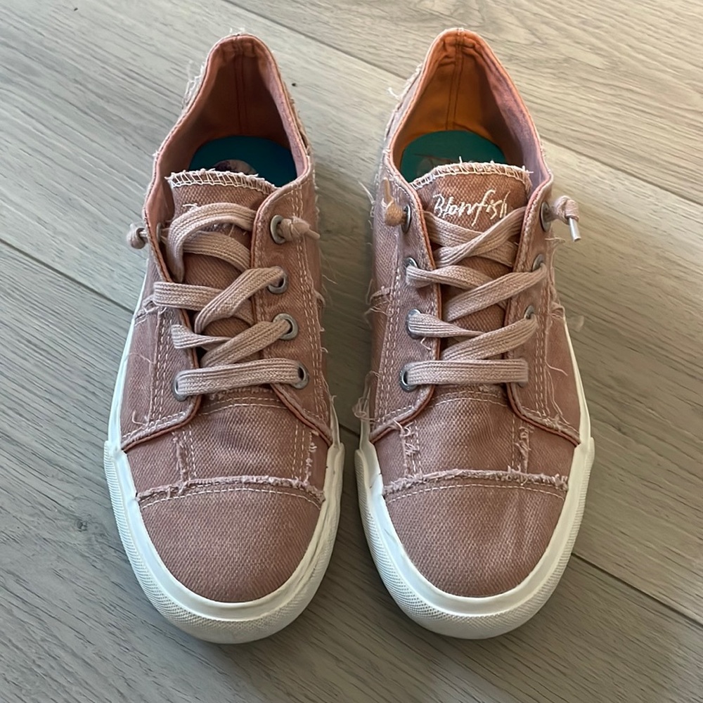 Blowfish Malibu Sneakers US Size 8.5
